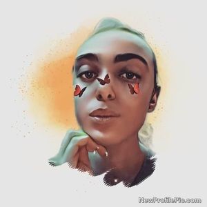 Meet your Posher, Catarina